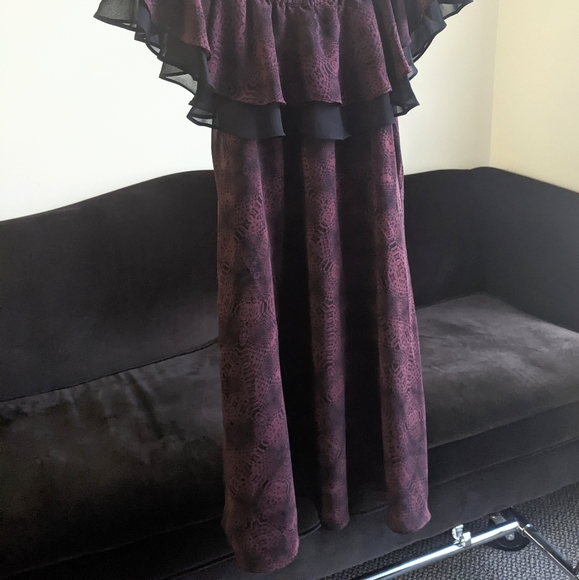 NWT SAM EDELMAN Dress / size 4 - Picture 2 of 6